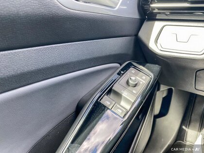 used 2023 Volkswagen ID.4 car, priced at $46,299