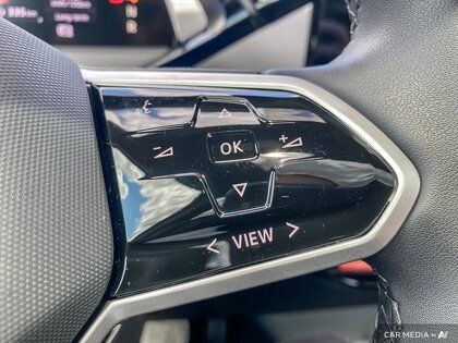 used 2023 Volkswagen ID.4 car, priced at $46,299