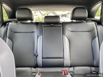 used 2023 Volkswagen ID.4 car, priced at $46,299