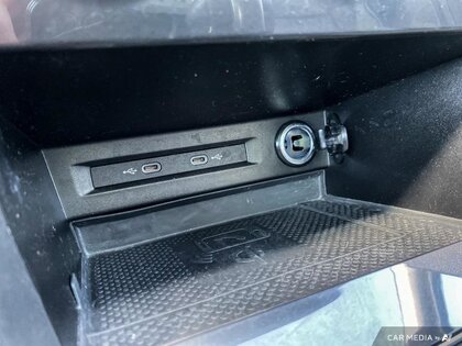 used 2021 Volkswagen Tiguan car, priced at $28,798
