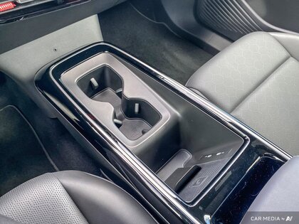 used 2023 Volkswagen ID.4 car, priced at $46,299