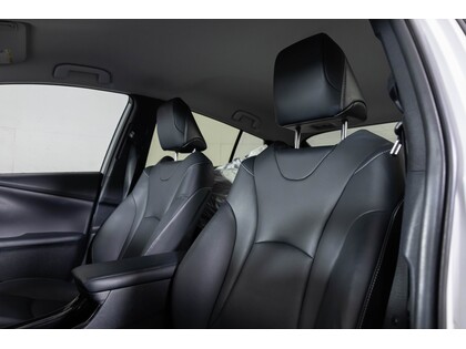 used 2021 Toyota Prius Prime car, priced at $27,998