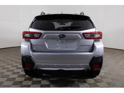 used 2021 Subaru Crosstrek car, priced at $28,998