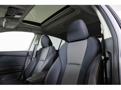 used 2021 Subaru Crosstrek car, priced at $28,998