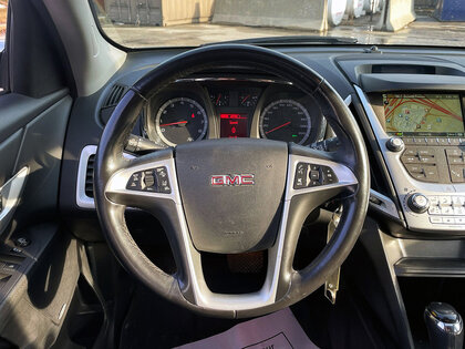 used 2017 GMC Terrain car, priced at $17,112