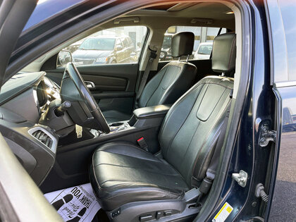 used 2017 GMC Terrain car, priced at $17,112