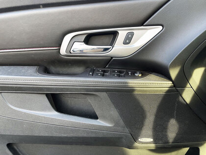used 2017 GMC Terrain car, priced at $17,112