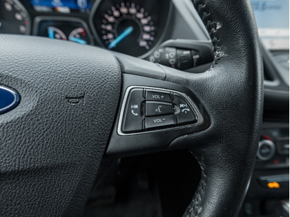 used 2019 Ford Escape car, priced at $15,583