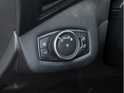 used 2019 Ford Escape car, priced at $15,583