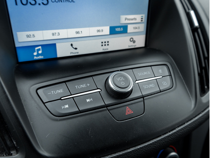 used 2019 Ford Escape car, priced at $15,583