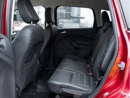 used 2019 Ford Escape car, priced at $15,583