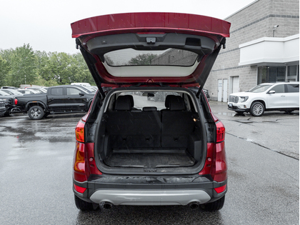 used 2019 Ford Escape car, priced at $15,583