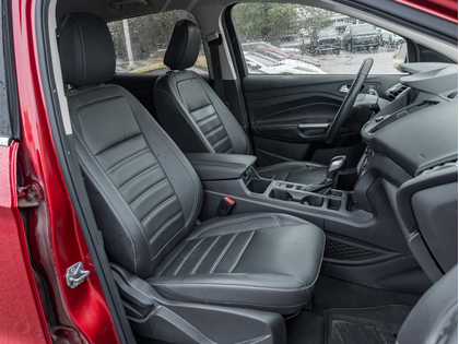 used 2019 Ford Escape car, priced at $15,583
