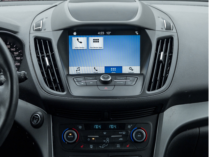 used 2019 Ford Escape car, priced at $15,583