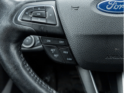 used 2019 Ford Escape car, priced at $15,583
