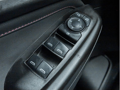 used 2022 Chevrolet TrailBlazer car, priced at $27,633