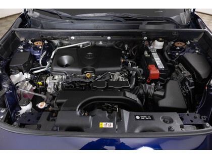 used 2020 Toyota RAV4 car, priced at $34,998