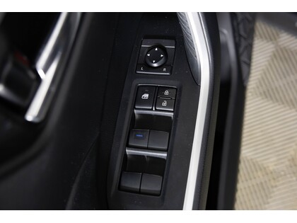 used 2020 Toyota RAV4 car, priced at $34,998