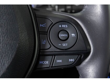 used 2020 Toyota RAV4 car, priced at $34,998