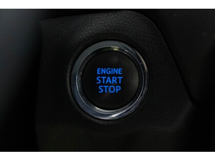 used 2020 Toyota RAV4 car, priced at $34,998