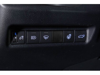 used 2020 Toyota RAV4 car, priced at $34,998