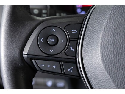 used 2020 Toyota RAV4 car, priced at $34,998