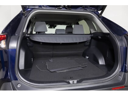 used 2020 Toyota RAV4 car, priced at $34,998