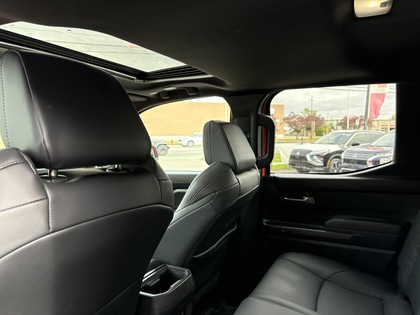 used 2024 Toyota Tacoma car, priced at $74,950