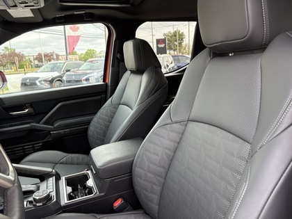 used 2024 Toyota Tacoma car, priced at $74,950