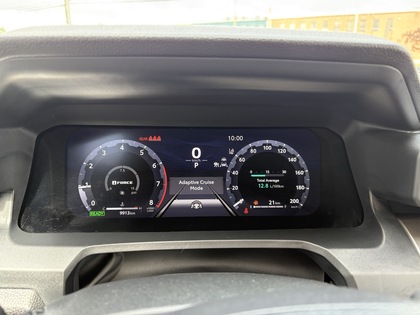 used 2024 Toyota Tacoma car, priced at $74,950