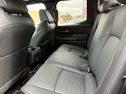 used 2024 Toyota Tacoma car, priced at $74,950
