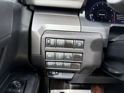 used 2024 Toyota Tacoma car, priced at $74,950