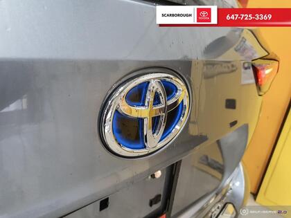 used 2023 Toyota Highlander car, priced at $60,995