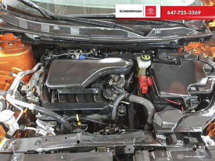 used 2018 Nissan Qashqai car, priced at $16,990