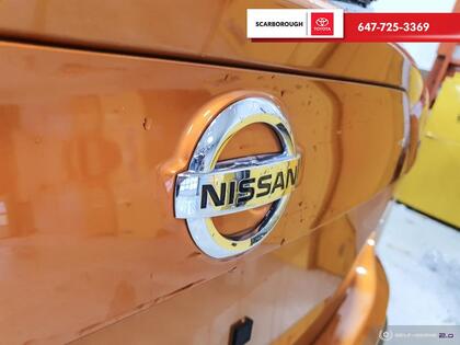 used 2018 Nissan Qashqai car, priced at $16,990