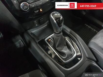 used 2018 Nissan Qashqai car, priced at $16,990