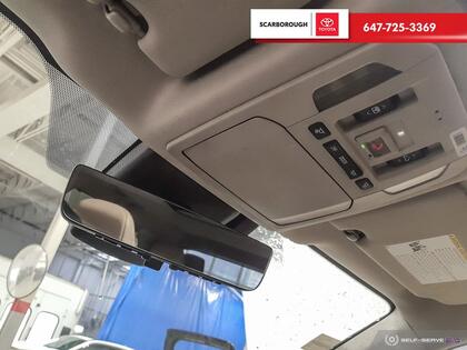 used 2023 Toyota Highlander car, priced at $60,995