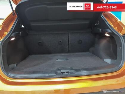 used 2018 Nissan Qashqai car, priced at $16,990