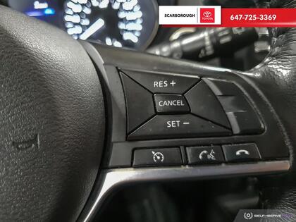 used 2018 Nissan Qashqai car, priced at $16,990
