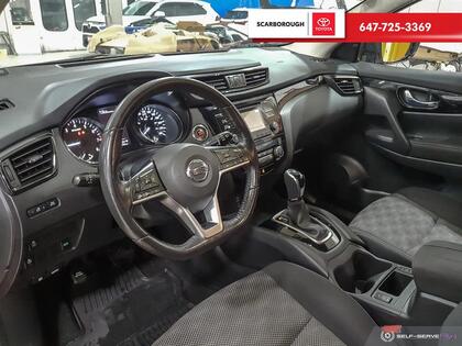 used 2018 Nissan Qashqai car, priced at $16,990