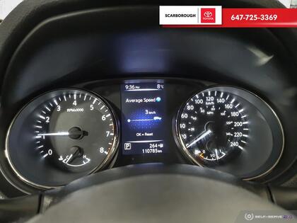 used 2018 Nissan Qashqai car, priced at $16,990