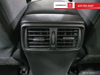 used 2018 Nissan Qashqai car, priced at $16,990