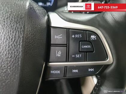 used 2023 Toyota Highlander car, priced at $60,995