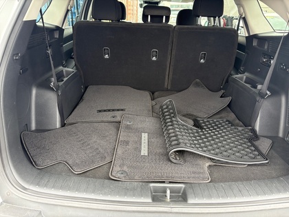 used 2021 Kia Sorento car, priced at $26,998