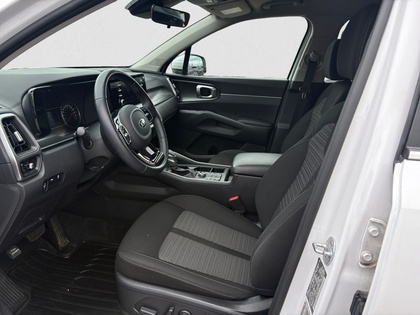 used 2021 Kia Sorento car, priced at $26,998