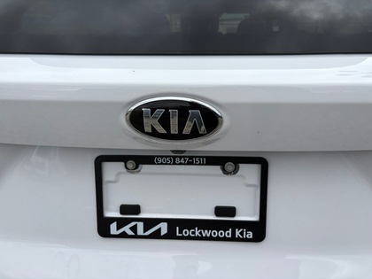 used 2021 Kia Sorento car, priced at $26,998