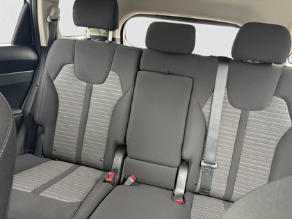 used 2021 Kia Sorento car, priced at $26,998