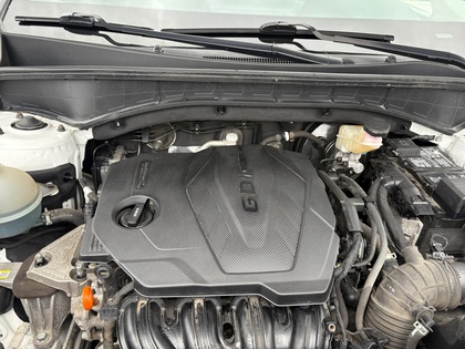 used 2021 Kia Sorento car, priced at $26,998