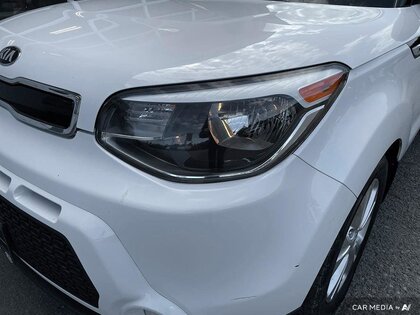 used 2015 Kia Soul car, priced at $15,995