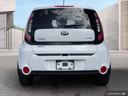 used 2015 Kia Soul car, priced at $15,995